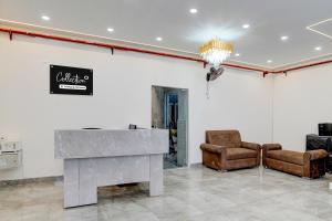 Super Collection O Karkardooma Court Metro Station Formerly Hotel Lotus