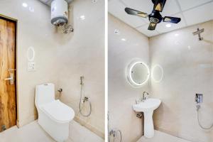 Super Collection O Karkardooma Court Metro Station Formerly Hotel Lotus