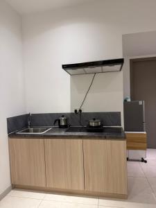 Bay Suites Home By Sea 海的家 1016