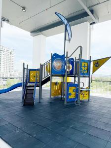 Bay Suites Home By Sea 海的家 1016