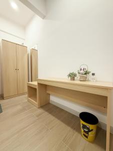 Bay Suites Home By Sea 海的家 1016