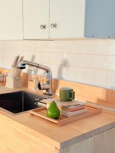 Sum Leisure Gocheok Dome 6 minutes Emotional 4-person two-room