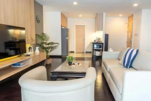 Taweewan Place Bangkok