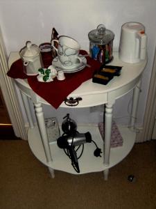 Bridge House Bed & Breakfast