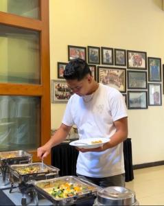 Alloro Boutique Hotel Pacitan