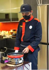 Alloro Boutique Hotel Pacitan