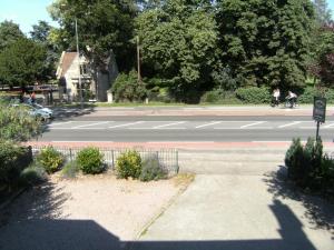 Bridge House Bed & Breakfast