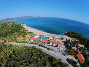 Blue Dream Palace Trypiti Beach Resort & Spa Thassos Greece