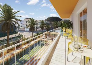 Riviera Hotel Menorca