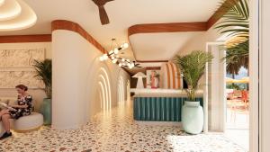 Riviera Hotel Menorca