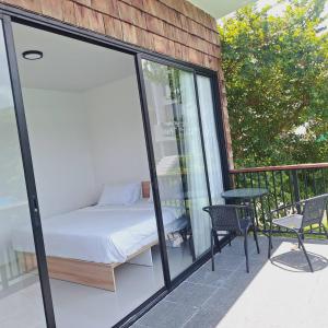 The wide view resort and restaurant Phuket