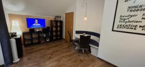 Ferienwohnung Wildgatter