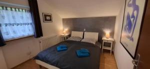 Ferienwohnung Wildgatter