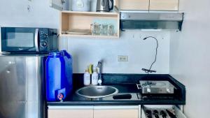 High End Penthouse Makati CBD