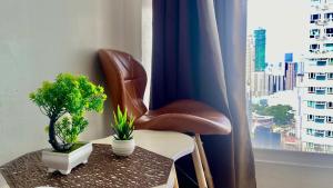 High End Penthouse Makati CBD