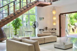 Tropical Terrace Negombo