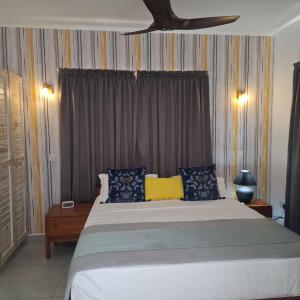 Harmony Self-Catering Apartments