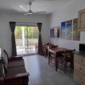 Harmony Self-Catering Apartments