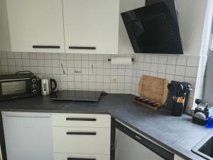 Smartes City Apartment - Top Location!