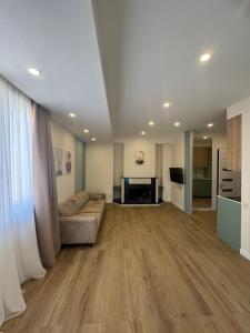 Apartments on Plekhanovo