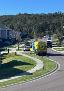 The Retreat Modern Cosy Stylish