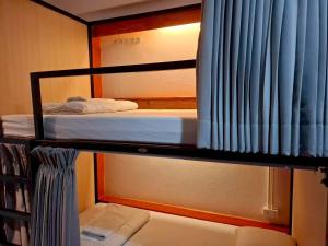 Female Hostel Donmueang