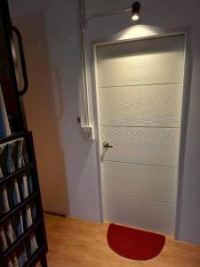 Female Hostel Donmueang