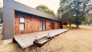 Cabaña familiar Huilo huilo