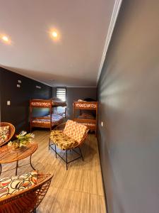 Cabaña familiar Huilo huilo