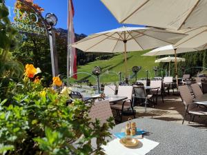 Hotel Almhof