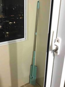 Apartemen Studio Full Furnished di Jakarta Barat