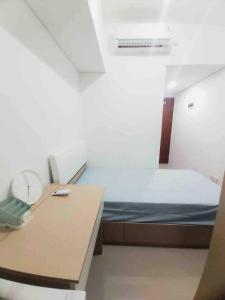 Apartemen Studio Full Furnished di Jakarta Barat
