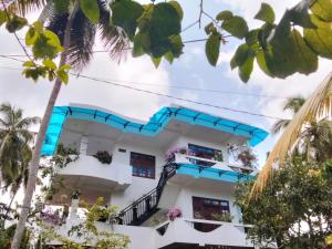 Queen Villa - Ubytování bez kategorie ve městě Bentota