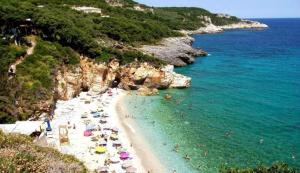 Guesthouse Papachristou Pelion Greece