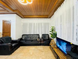 Matthews Home Cebu-Casa Dos