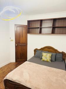 Matthews Home Cebu-Casa Dos