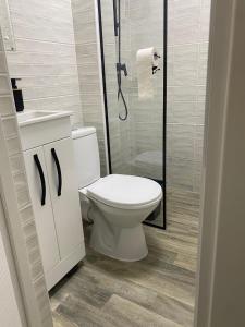 Garsonieră stil hotel 2