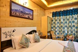 Himalayan Desert Villa, Hunder