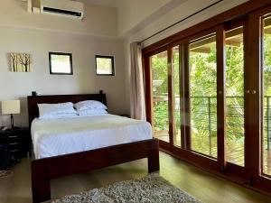 Luxurious Rainforest Retreat in Drake Bay, Osa, Costa Rica