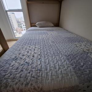 Hermoso departamento cerca a parque y estadio nacional con cochera