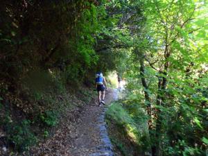 Guesthouse Papachristou Pelion Greece