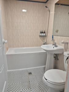 Taebaek The Palace Hotel