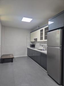 Taebaek The Palace Hotel