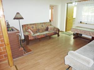 Holiday Home Gulbity