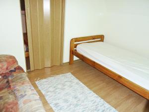 Holiday Home Gulbity