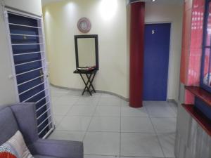 Sensations Lodge Highlands