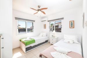 Sunrise Ayia Thekla Bungalow