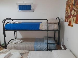 La Locanda Ta Nonna Tuta