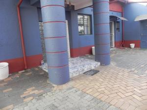 Sensations Lodge Highlands