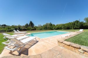 Villa Rucchetta img41